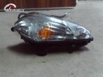 Klikněte pro detailní foto č. 4 - Blinkr přední Honda VFR 1200F (DTC)