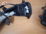 Klikněte pro detailní foto č. 10 - Blinkry Honda CBF 600S