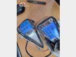 Detail nabídky - Blinkry Honda CBF 600S