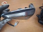 Klikněte pro detailní foto č. 8 - Blinkry Honda CBF 600S