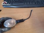 Klikněte pro detailní foto č. 2 - Blinkr Yamaha MT-03