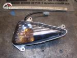 Klikněte pro detailní foto č. 2 - Blinkr přední CBF 600 s