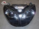 Klikněte pro detailní foto č. 2 - Přední světlo ZX-12R Ninja