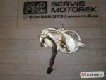 Klikněte pro detailní foto č. 4 - Pravé zadní světlo,blinkr Majesty 125