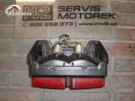 Klikněte pro detailní foto č. 1 - Světlo zadní FZS 600 Fazer