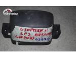 Klikněte pro detailní foto č. 1 - Osvětlení spz AN 400 Burgman