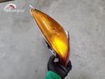 Klikněte pro detailní foto č. 6 - Zadní světlo Honda CBF 500