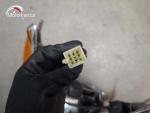 Klikněte pro detailní foto č. 7 - Zadní světlo Honda CBF 500