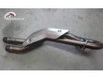 Klikněte pro detailní foto č. 4 - Svody výfuku Aprilia Pegaso 650 Strada