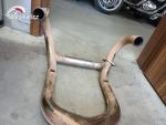 Klikněte pro detailní foto č. 5 - Svody výfuku BMW R 1200 GS