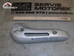 Detail nabídky - Kryt svodu výfuku XL 650V Transalp