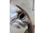 Klikněte pro detailní foto č. 9 - Svod výfuku Yamaha XT 660 R