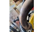 Klikněte pro detailní foto č. 11 - Svody výfuku Honda XL 1000V Varadero