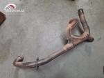 Klikněte pro detailní foto č. 3 - Svody výfuku Honda XL 1000V Varadero