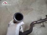 Klikněte pro detailní foto č. 5 - Svod výfuku Honda SH 300
