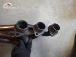 Klikněte pro detailní foto č. 6 - Svody výfuku BMW K 75