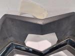 Klikněte pro detailní foto č. 10 - Plast kolem budíků