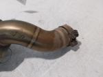 Klikněte pro detailní foto č. 11 - Výfuk AKRAPOVIC ORIGO
