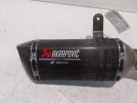 Klikněte pro detailní foto č. 2 - Výfuk AKRAPOVIC ORIGO