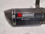 Klikněte pro detailní foto č. 5 - Výfuk AKRAPOVIC ORIGO