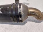 Klikněte pro detailní foto č. 7 - Výfuk AKRAPOVIC ORIGO