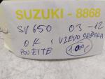 Klikněte pro detailní foto č. 2 - Sedlo
