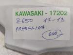 Klikněte pro detailní foto č. 2 - Zadní podsedlový plast