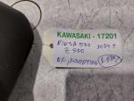 Klikněte pro detailní foto č. 3 - Sedlo 24+