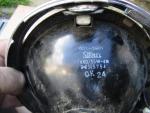 Klikněte pro detailní foto č. 6 - Přední parabola