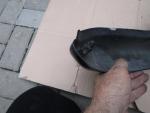 Klikněte pro detailní foto č. 11 - Zadní kapota