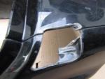 Klikněte pro detailní foto č. 8 - Zadní kapota