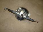 Klikněte pro detailní foto č. 2 - Přední světlo
