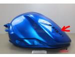 Klikněte pro detailní foto č. 3 - T2405930 Nádrž paliva Triumph Speed Triple 675 , 13-16