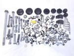 Detail nabídky - Spojovací materiál, šrouby, držák, kryt, matka - různé