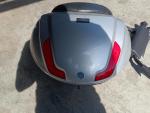 Klikněte pro detailní foto č. 3 - Orginální Kufr s držákem na piaggio x evo 125, x8