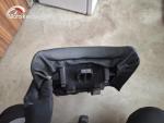 Klikněte pro detailní foto č. 6 - Sedlo Kawasaki ER 6F