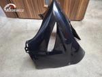 Klikněte pro detailní foto č. 2 - Klín pod motor Kawasaki ER 6F