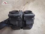 Klikněte pro detailní foto č. 7 - Filtrbox Kawasaki ER 6F
