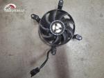 Klikněte pro detailní foto č. 1 - Ventilátor chladiče Kawasaki ER 6F