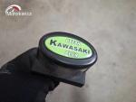 Klikněte pro detailní foto č. 5 - Osvětlení SPZ Kawasaki ER 6F