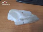 Klikněte pro detailní foto č. 3 - Expanzní nádobka Kawasaki ER 6F