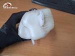 Klikněte pro detailní foto č. 5 - Expanzní nádobka Kawasaki ER 6F