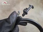 Klikněte pro detailní foto č. 6 - Plynová lanka Kawasaki ER 6F