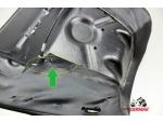 Klikněte pro detailní foto č. 5 - Sedadlo přední Harley Davidson VRSCDX Night Rod Special
