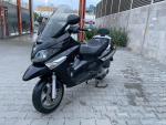 Detail nabídky - Dily Piaggio X-Evo