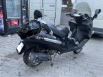 Klikněte pro detailní foto č. 4 - Dily Piaggio X-Evo