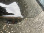 Klikněte pro detailní foto č. 4 - Plexi Piaggio X-Evo