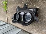 Klikněte pro detailní foto č. 3 - Budiky Piaggio X-Evo