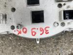 Klikněte pro detailní foto č. 4 - Budiky Piaggio X-Evo