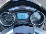 Klikněte pro detailní foto č. 6 - Budiky Piaggio X10